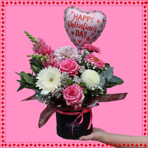 Valentines | Always Yours