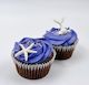Mermaid's Cupcakes