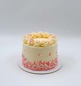 Gluten Free Diary Free Vegan Cakes: Medley Cake