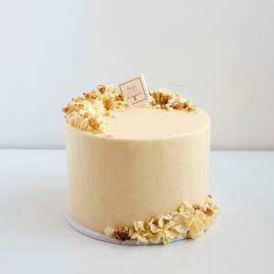 Gluten Free Diary Free Vegan Cakes: Classic Cake