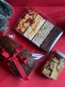 Treat Boxes: The Ultimate Festive Treat Box