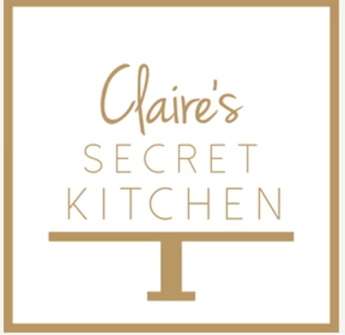 Claire's Secret Kitchen Gift Voucher
