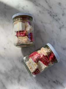 Treat Boxes: Assorted Marshmallow Jars