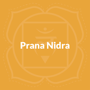 Prana Nidra