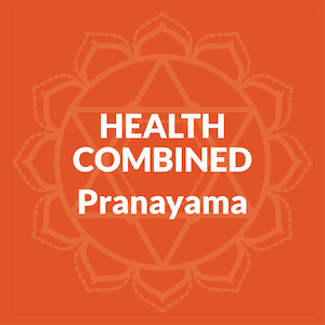 Audio - Anahata Yoga Retreat: Health Combined Pranayama