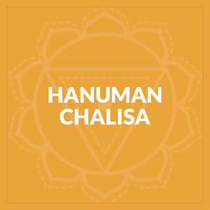 Hanuman Chalisa