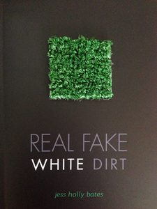 Products: Real Fake White Dirt