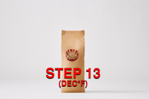 (DECAF) Step 13