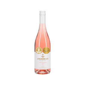 Family Estate: Anchorage Estate Pinot Noir Rose 2024