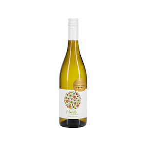 Florals: Florals by Anchorage Pinot Gris 2024