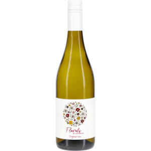 Florals by Anchorage Viognier 2023