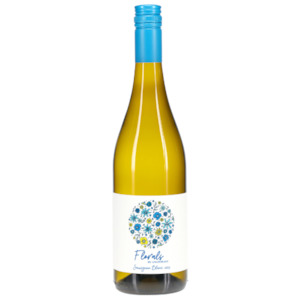 Florals: Florals by Anchorage Sauvignon Blanc 2023