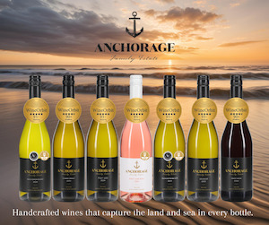 Abel Tasman tasting pack - Perfect Xmas Gift