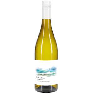 Anchorage: Sea Breeze Nelson Sauvignon Blanc 2024