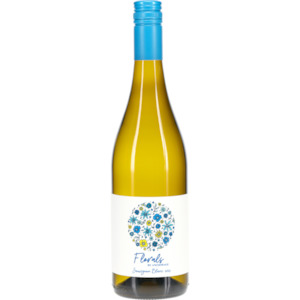 Florals by Anchorage Sauvignon Blanc 2024