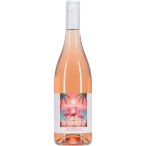 Flamboyance Trio Blush 2024