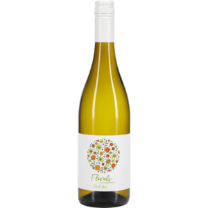 Florals by Anchorage Pinot Gris 2025