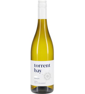 Torrent Bay Pinot Gris 2025