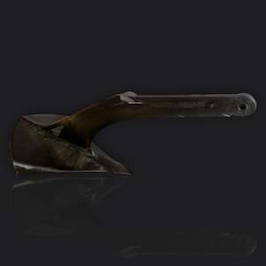 Balck Friday 15%: Cooper Anchor BLACK 1.5KG ( Anchor Only)