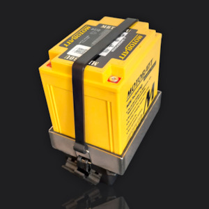 Products: Starting Battery Upgrade Mobile Service