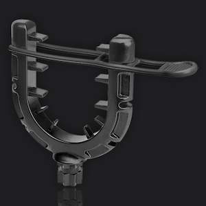 Rail Blaza Spear Gun Holder