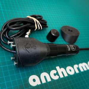 Seadoo Fishpro And Gtx Accessories: Installation KIT -- VHF MARINE RADIO ST3 FishPro/Explorer Pro