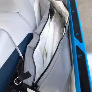 Yamaha Fx Accessories: Fishon Jetski Catch Bag