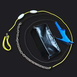Yamaha Fx Accessories: Cooper Anchor Beach Anchoring Kit (Basic Version )