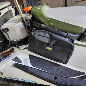 Yamaha Fx Accessories: JetSki Saddle Bag