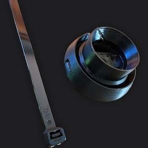 FishPro Rod Holder Base Replacement