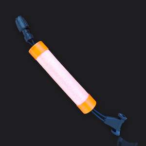 anchorman.nz Anchor Warp/Line Clinch