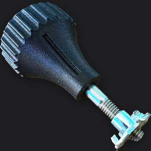 Deck Mate Deck Bolts Seadoo (ST3 Hull)  FishPro/ExplorerPro/GTX