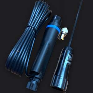 Railblaza: Rail Blaza VHF Antenna Mount