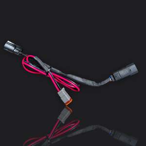 Custom Accessories Harness for SeaDoo ST3