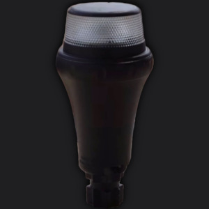 Railblaza: 360 All-Round White Navigation Light