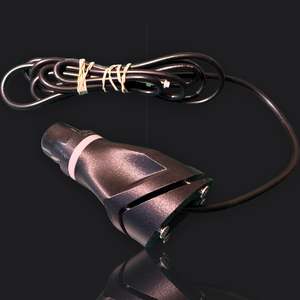 VHF antenna mount for the ST3 Hull -- ( antenna not included )