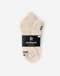 Men's Sand Everyday Essential Ankle