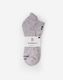 Men's Light Grey Everyday Essential Ankle