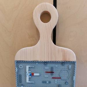 Galactic Feast: The Trench Run