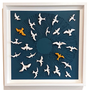 Products: Tidal Ballet