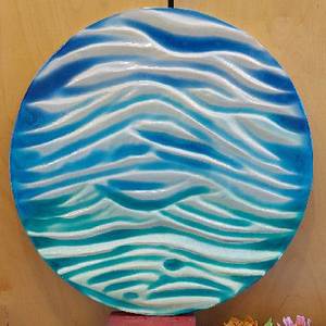 Waves of Tranquility