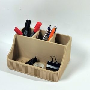 Home Decor: Desk Organiser (Tohu Collection)