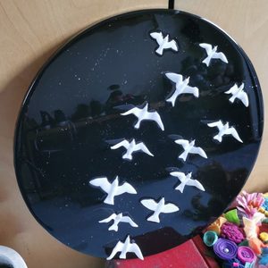 Signature Round: Midnight Flight (50cm)