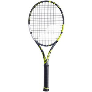 Tennis Rackets: Babolat Pure Aero 98 Tennis Racket 8G0143