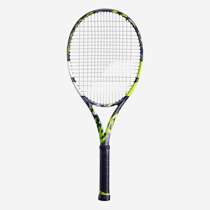 Babolat Tennis Rackets: Babolat Pure Aero Tennis Racket 8G0147
