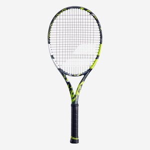 Babolat Tennis Rackets: Babolat Pure Aero Tennis Racket 8G0147