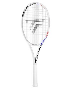 Tennis: Tecnifibre T-Fight Isoflex 305 Tennis Racket 14FI305I3