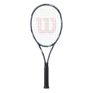 Tennis: Wilson Blade 98 16×19 v9 US Open 2025 Tennis Racket