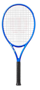 Tennis: Wilson Ultra 100 V5 Tennis Racket