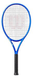 Tennis: Wilson Ultra 100 V5 Tennis Racket